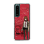 Slim Protection Case［ STEINS;GATE - Kurisu Makise ］