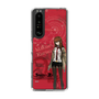 Slim Protection Case［ STEINS;GATE - Kurisu Makise ］