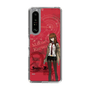 Slim Protection Case［ STEINS;GATE - Kurisu Makise ］
