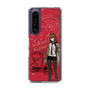Slim Protection Case［ STEINS;GATE - Kurisu Makise ］
