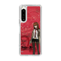 Slim Protection Case［ STEINS;GATE - Kurisu Makise ］