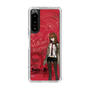 Slim Protection Case［ STEINS;GATE - Kurisu Makise ］