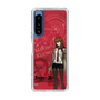 Slim Protection Case［ STEINS;GATE - Kurisu Makise ］