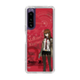 Slim Protection Case［ STEINS;GATE - Kurisu Makise ］