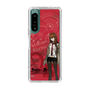 Slim Protection Case［ STEINS;GATE - Kurisu Makise ］