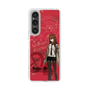 Slim Protection Case［ STEINS;GATE - Kurisu Makise ］