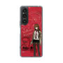 Slim Protection Case［ STEINS;GATE - Kurisu Makise ］