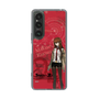 Slim Protection Case［ STEINS;GATE - Kurisu Makise ］
