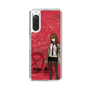 Slim Protection Case［ STEINS;GATE - Kurisu Makise ］
