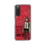Slim Protection Case［ STEINS;GATE - Kurisu Makise ］