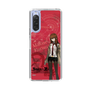 Slim Protection Case［ STEINS;GATE - Kurisu Makise ］
