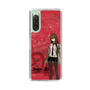 Slim Protection Case［ STEINS;GATE - Kurisu Makise ］