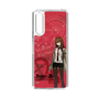 Slim Protection Case［ STEINS;GATE - Kurisu Makise ］