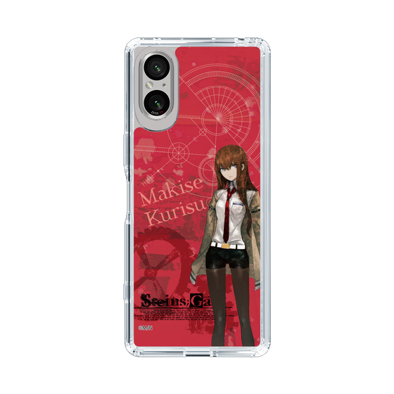 Slim Protection Case［ STEINS;GATE - Kurisu Makise ］