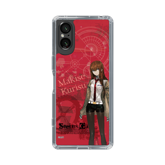 Slim Protection Case［ STEINS;GATE - Kurisu Makise ］