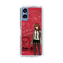 Slim Protection Case［ STEINS;GATE - Kurisu Makise ］