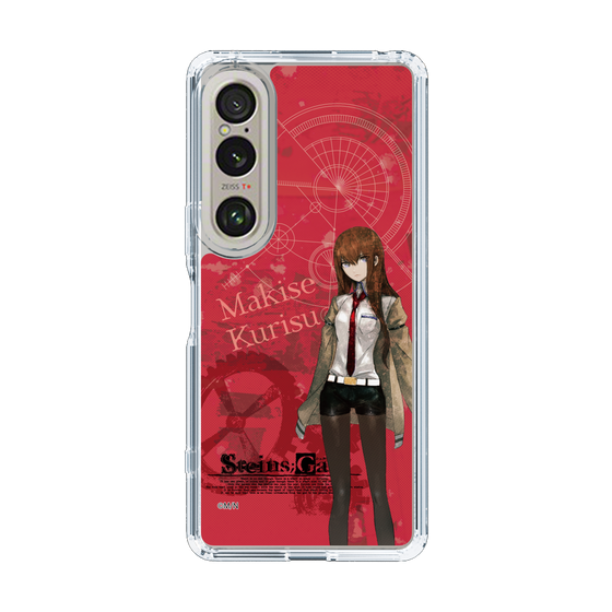 Slim Protection Case［ STEINS;GATE - Kurisu Makise ］