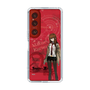Slim Protection Case［ STEINS;GATE - Kurisu Makise ］