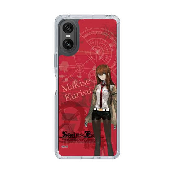 Slim Protection Case［ STEINS;GATE - Kurisu Makise ］