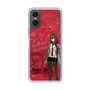 Slim Protection Case［ STEINS;GATE - Kurisu Makise ］