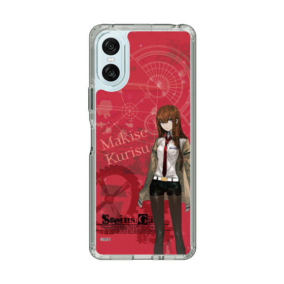 Slim Protection Case［ STEINS;GATE - Kurisu Makise ］