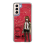 Slim Protection Case［ STEINS;GATE - Kurisu Makise ］