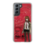 Slim Protection Case［ STEINS;GATE - Kurisu Makise ］