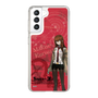 Slim Protection Case［ STEINS;GATE - Kurisu Makise ］