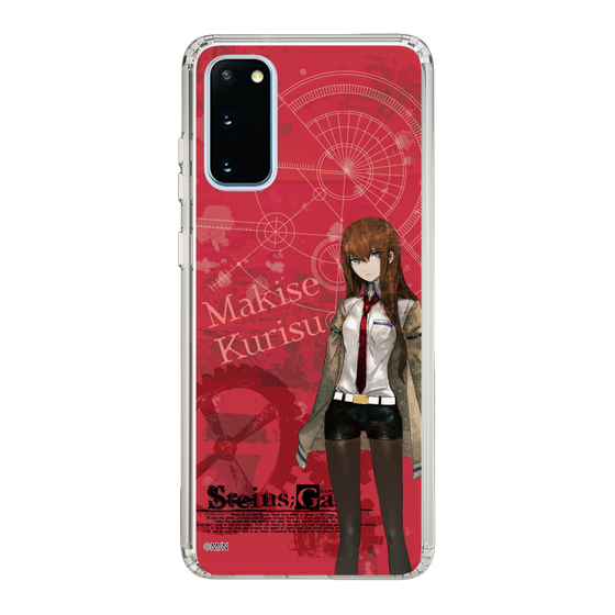 Slim Protection Case［ STEINS;GATE - Kurisu Makise ］