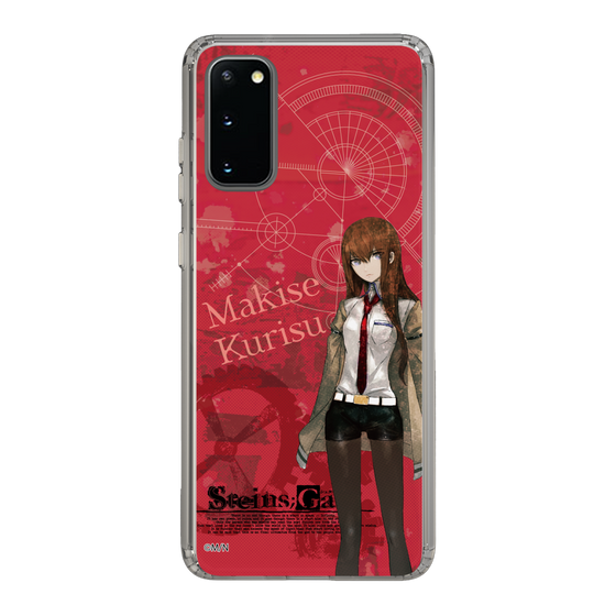 Slim Protection Case［ STEINS;GATE - Kurisu Makise ］