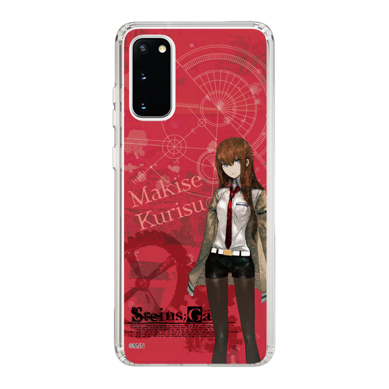 Slim Protection Case［ STEINS;GATE - Kurisu Makise ］