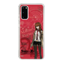 Slim Protection Case［ STEINS;GATE - Kurisu Makise ］