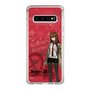 Slim Protection Case［ STEINS;GATE - Kurisu Makise ］