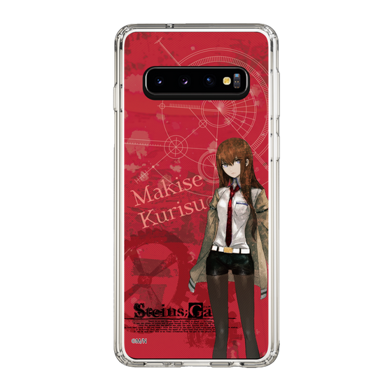Slim Protection Case［ STEINS;GATE - Kurisu Makise ］