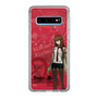 Slim Protection Case［ STEINS;GATE - Kurisu Makise ］
