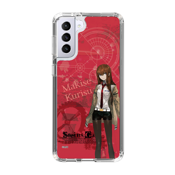 Slim Protection Case［ STEINS;GATE - Kurisu Makise ］