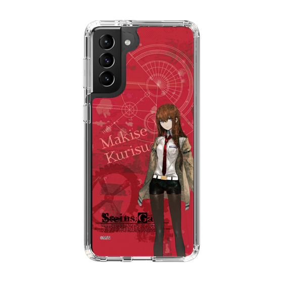 Slim Protection Case［ STEINS;GATE - Kurisu Makise ］