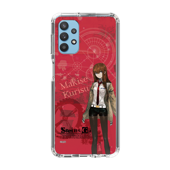 Slim Protection Case［ STEINS;GATE - Kurisu Makise ］