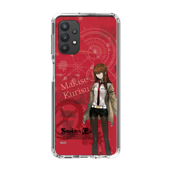 Slim Protection Case［ STEINS;GATE - Kurisu Makise ］