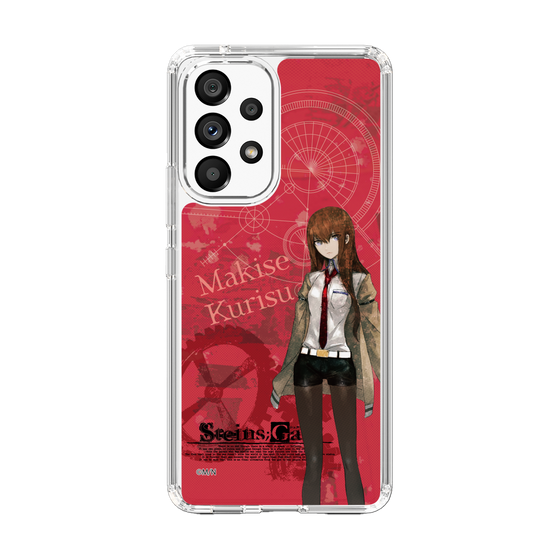 Slim Protection Case［ STEINS;GATE - Kurisu Makise ］