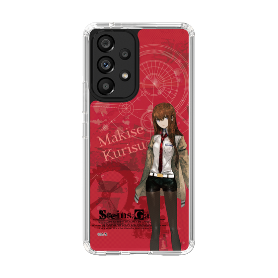 Slim Protection Case［ STEINS;GATE - Kurisu Makise ］