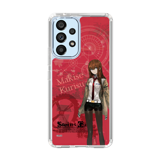 Slim Protection Case［ STEINS;GATE - Kurisu Makise ］