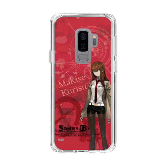 Slim Protection Case［ STEINS;GATE - Kurisu Makise ］