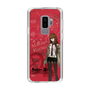 Slim Protection Case［ STEINS;GATE - Kurisu Makise ］