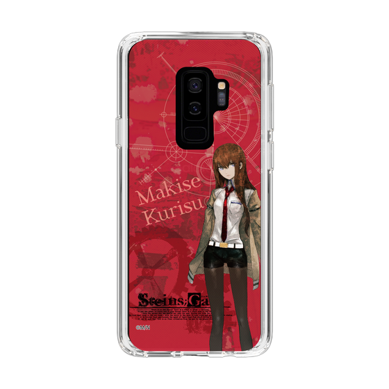 Slim Protection Case［ STEINS;GATE - Kurisu Makise ］