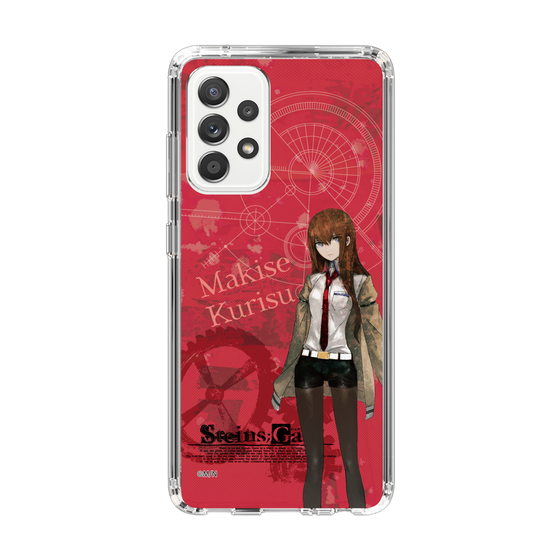 Slim Protection Case［ STEINS;GATE - Kurisu Makise ］