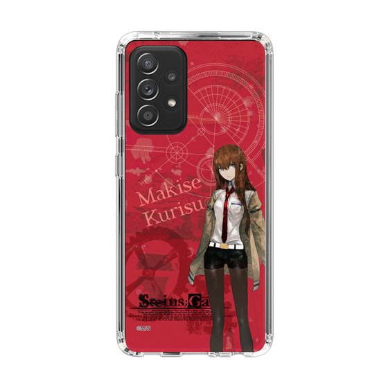 Slim Protection Case［ STEINS;GATE - Kurisu Makise ］