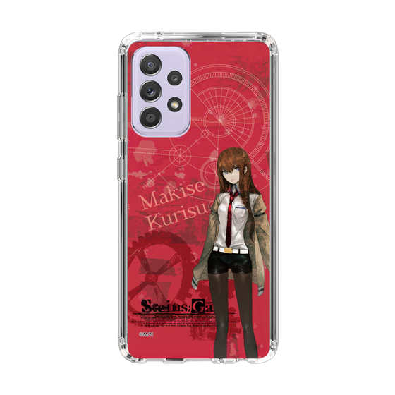 Slim Protection Case［ STEINS;GATE - Kurisu Makise ］