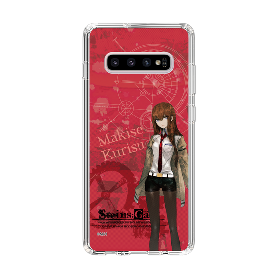 Slim Protection Case［ STEINS;GATE - Kurisu Makise ］