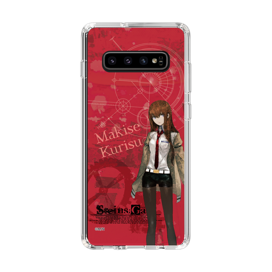 Slim Protection Case［ STEINS;GATE - Kurisu Makise ］